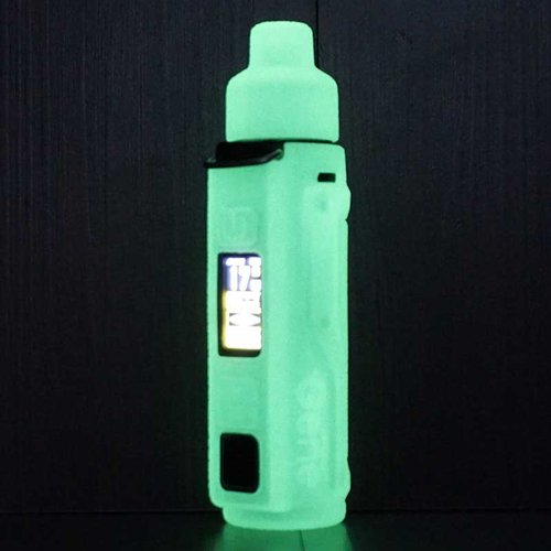 VooPoo Argus Pro Silicone Skin - Glow
