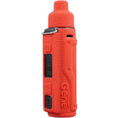 VooPoo Argus Pro Silicone Skin - Red