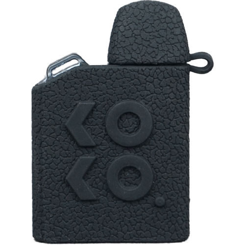 Caliburn KOKO Silicone Skin - Black