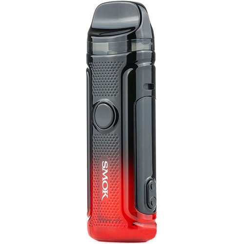 Smok Nord C Pod System Kit - Transparent Red