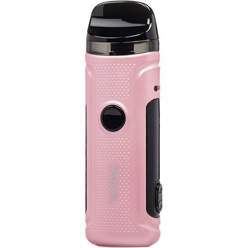 Smok Nord C Pod System Kit - Pink