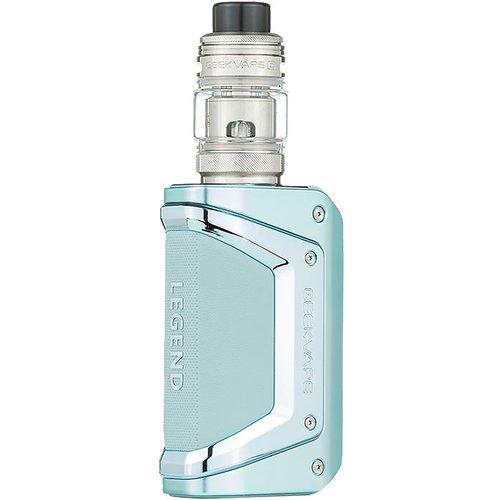 GEEKVAPE Aegis Legend 3 Kit 200W - Green