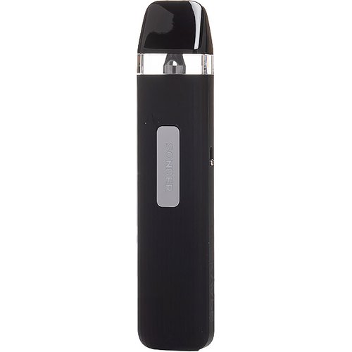 GEEKVAPE Sonder Q Pod System Kit - Black