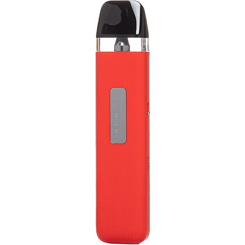 GEEKVAPE Sonder Q Pod System Kit - Red