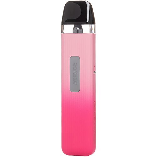 GEEKVAPE Sonder Q Pod System Kit - Rose Pink
