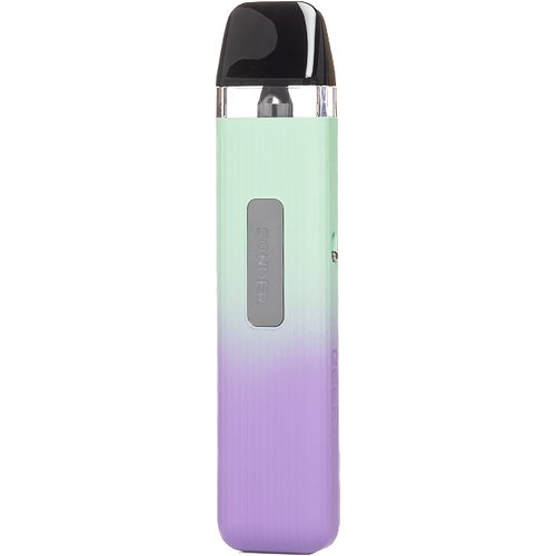 GEEKVAPE Sonder Q Pod System Kit - Green Purple