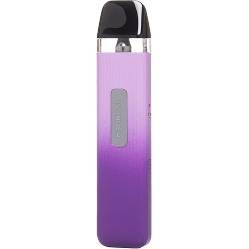 GEEKVAPE Sonder Q Pod System Kit - Violet Purple