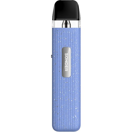 GEEKVAPE Sonder Q Pod System Kit - Purple Mist