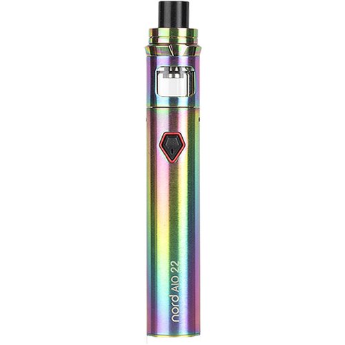 SMOK Nord AIO 22 vape Kit - Rainbow