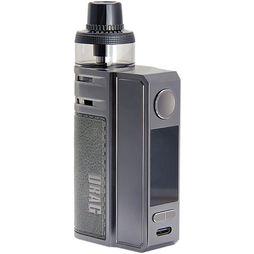 VOOPOO Drag E60 Pod Kit - Grey