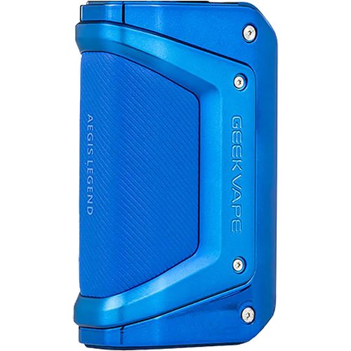GeekVape Aegis Legend 3 Box Mod - Blue