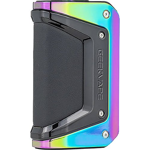 GeekVape Aegis Legend 3 Box Mod - Rainbow