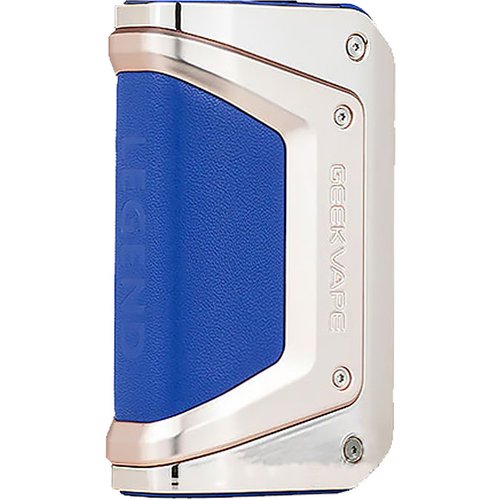GeekVape Aegis Legend 3 Box Mod - Gold Blue