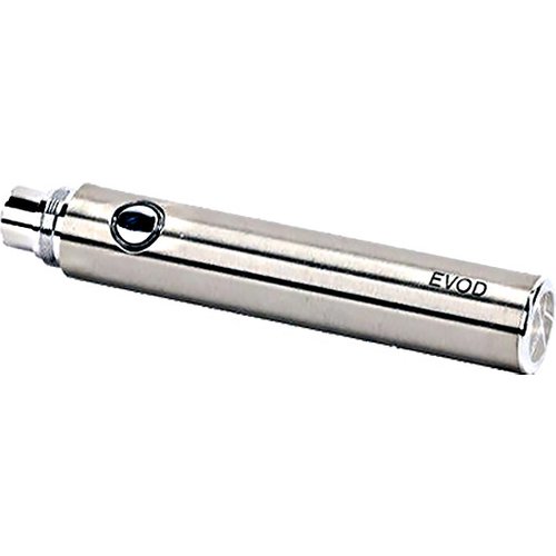 KANGER EVOD Battery - 1000mAh - Stainless