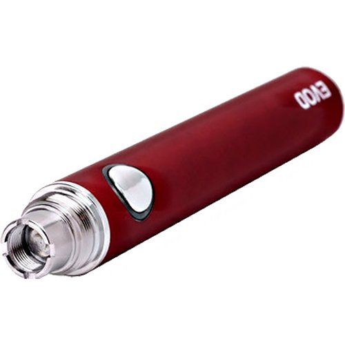 KANGER EVOD Battery - 1000mAh - Red