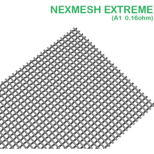 WOTOFO NexMesh PreBuilt Coil - Nexmesh Extreme (A1 0.16ohm 10Pcs/Pack)
