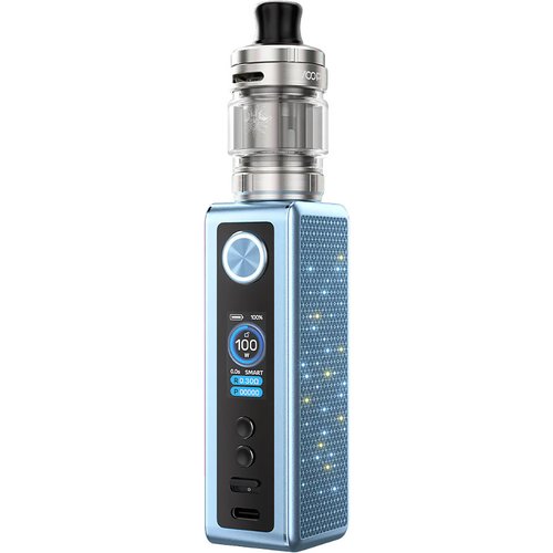 VOOPOO VINCI Spark 100 Starter Kit - Blue