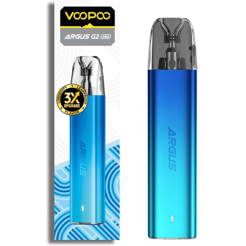 VOOPOO Argus G2 Mini Pod System Kit - Aurora Blue
