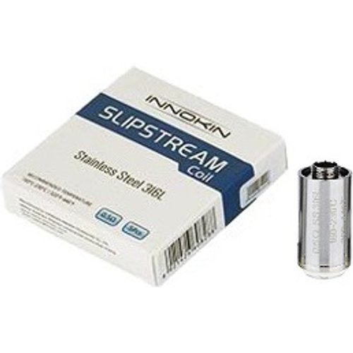 Innokin Slipstream Coils - SS316L - 0.5ohm (TC), Single