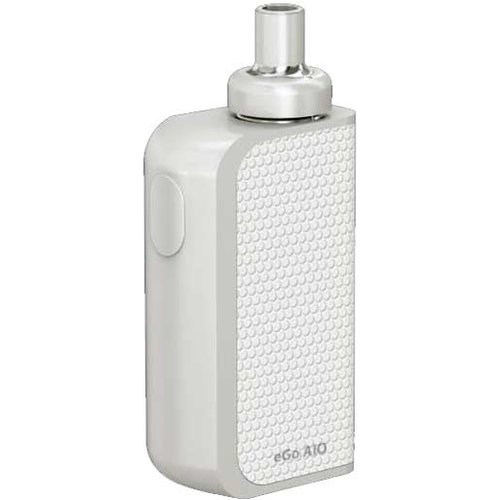 Joyetech eGo AIO Box Starter Kit - White