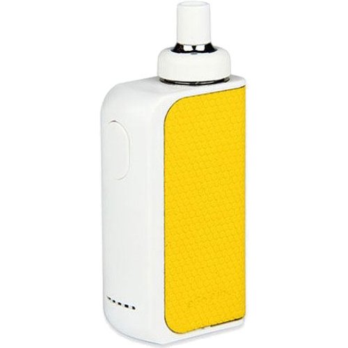 Joyetech eGo AIO Box Starter Kit - White/Yellow