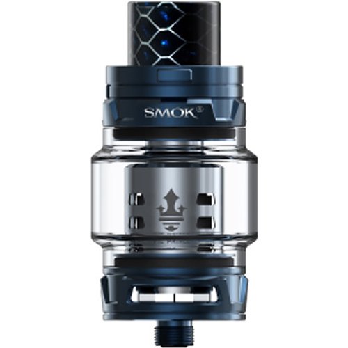 SMOK TFV12 Prince Sub Ohm Tank - Blue