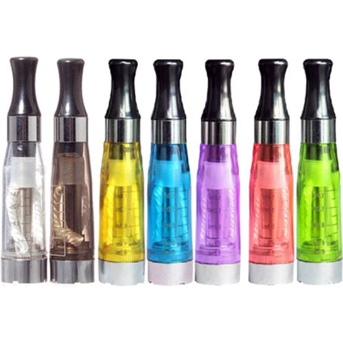 CE4 Clearomizer - MIX COLORS RANDOM