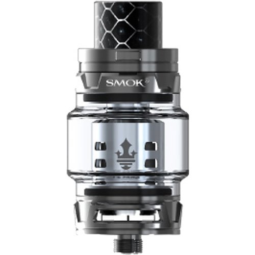 SMOK TFV12 Prince Sub Ohm Tank - Gun Metal
