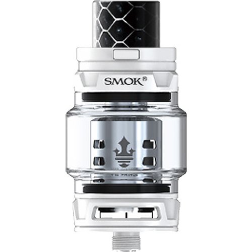 SMOK TFV12 Prince Sub Ohm Tank - White