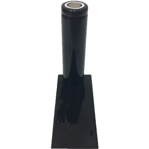 18650 Battery Wrap - Black