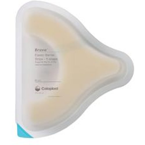 Coloplast BravaElastic Barrier Strip Y-Shape