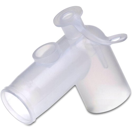 Ported Elbow Adaptor, Standard