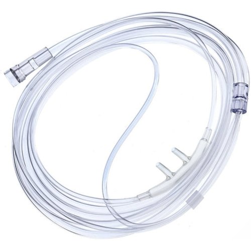 Teleflex Adult SoftechCannula, 50 ft with Star LumenTubing