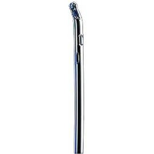 Coloplast Self-CathIntermittent Catheter, Coude Olive Tip, Guide Strip, 14Fr 16