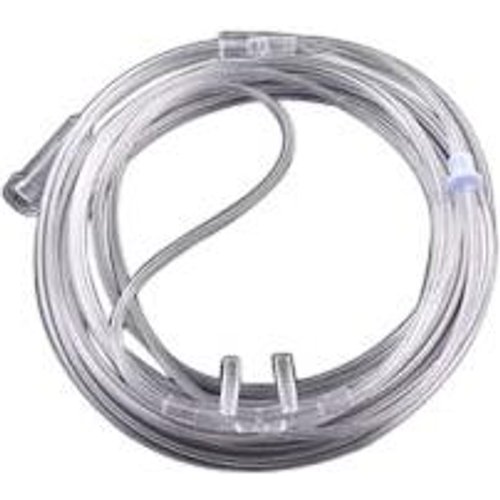 Teleflex Oxygen Supply Tubing with Universal Connector, 7 ft.