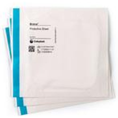 Coloplast BravaSkin Barrier Protective Sheets 8 x 8