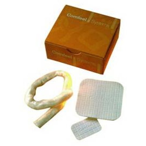 Coloplast BiatainSoft Alginate Dressing, Sterile, Latex Free 2 x 2