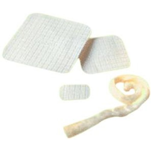 Coloplast BiatainSoft Alginate Filler, Sterile, Latex Free 1 x 17-1/2 Rope