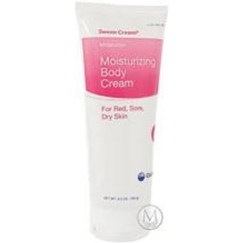 Coloplast SweenMoisturizing Cream, Non-Occlusive 6-1/2 oz