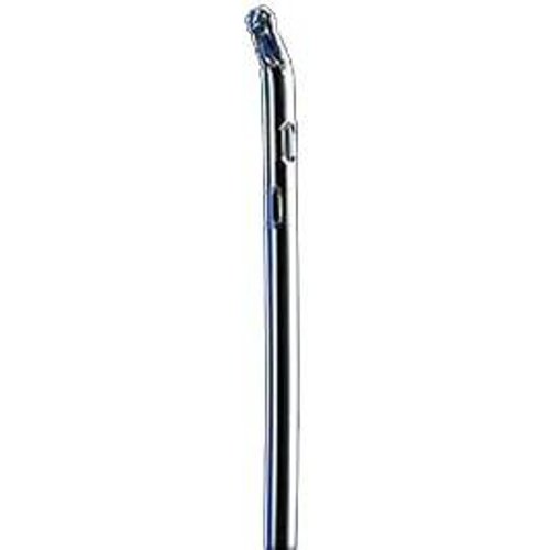 Coloplast Self-CathCoude Olive Tip Intermittent Catheter with Guide Strip 6Fr, 16 L, Funnel End, Fire Polished Eyelet, Latex-free