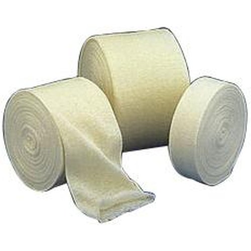 3M Synthetic Cast Stockinet 3 x 25 yds, Smooth, Latex-free