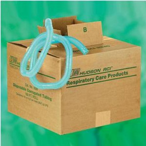 Teleflex Corr-A-FlexOxygen Supply Tubing, 6 ft. L