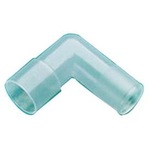 Elbow Adaptor, Standard 22mm Id X 22mm Od