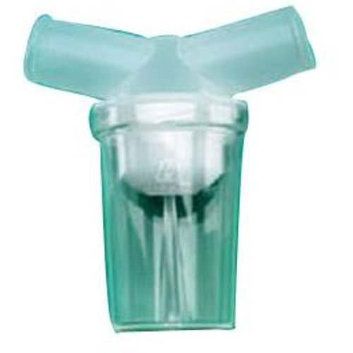 Water Trap, Adult