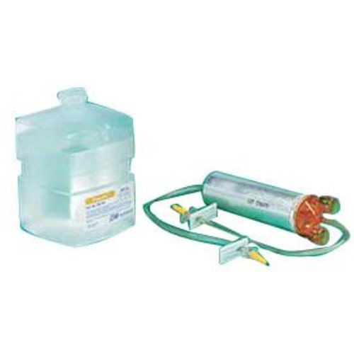 Teleflex ConchapakSterile Water Reservoir and Concha-Column1650mL, Standard Column Right Angle Port