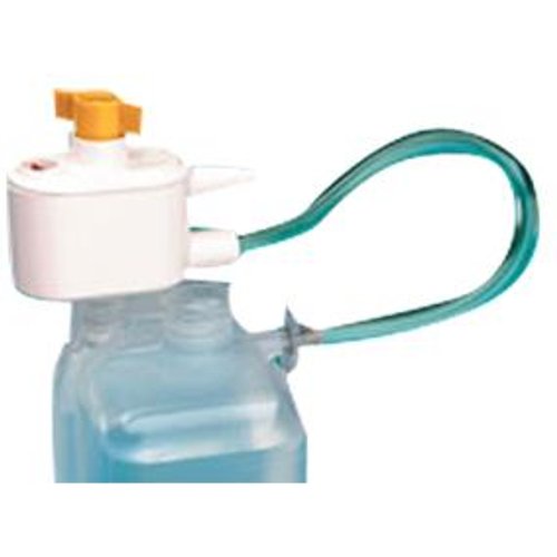 Teleflex AquapakSterile Water with Adapter 1070mL
