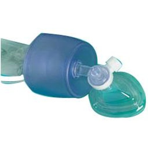 Teleflex Adult LifesaverDisposable Resuscitation Bags