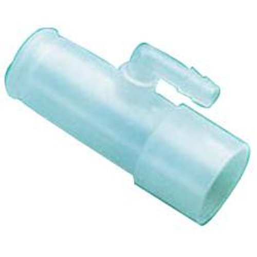 Teleflex Pressure Line Adapter 22mm OD x 22mm ID connections