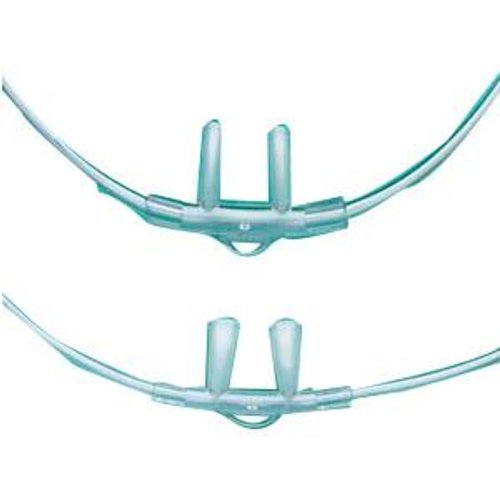 Teleflex Over-the-Ear Cannula with Standard Nasal Prongs, 50 ft. Star LumenTubing