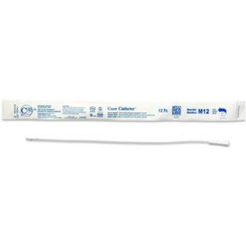 Cure Male Straight Intermittent Catheter 10 Fr 16